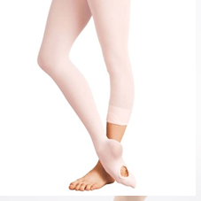 Mikado Adult Convertible Tights