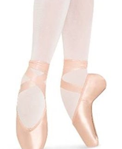 Bloch Heritage Shoes