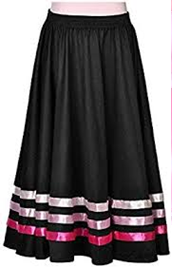 Character Skirts