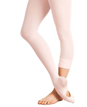 Woman Convertible Tights