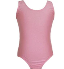 Woman RAD Sleeveless Leotard