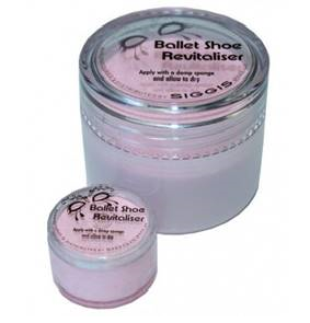 Siggis Ballet Shoe Revitaliser